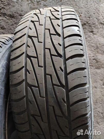 Amtel Planet 2P 195/65 R15 90H