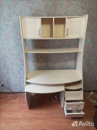 Компьютерный стол бу