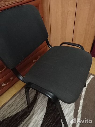 Офисный стул