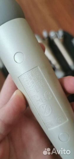 Стайлер Philips HP4698/22