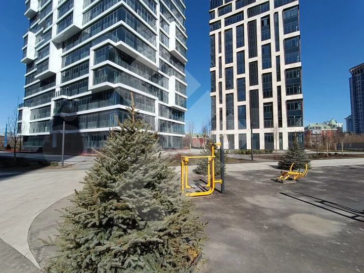 7-к. квартира, 51 м², 8/14 эт.