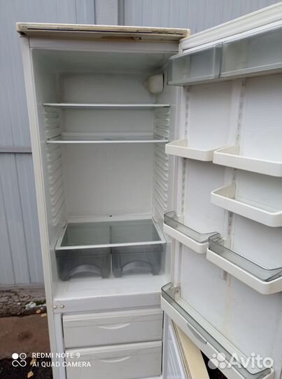 Холодильник