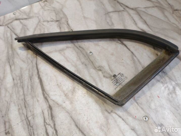 Форточка двери передняя левая Daewoo Matiz 2005