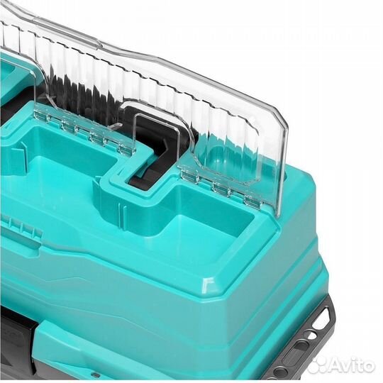 Ящик для рыбалки