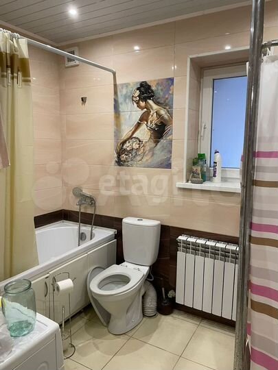 Дом 82,4 м² на участке 20 сот.