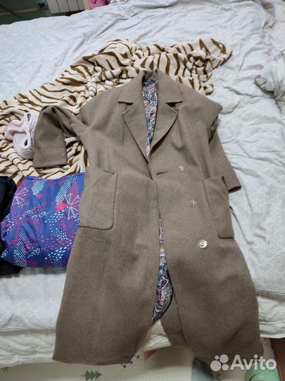 Вещи 42-44 пакетом для Елены