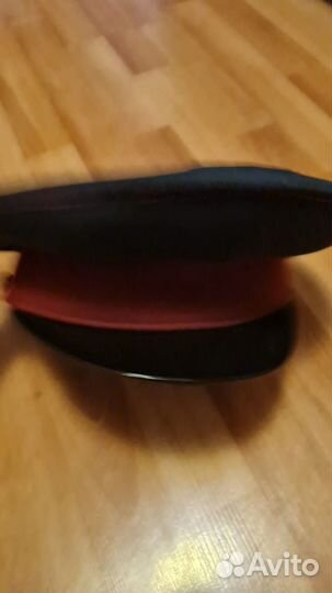 Фуражка фсин (новая)