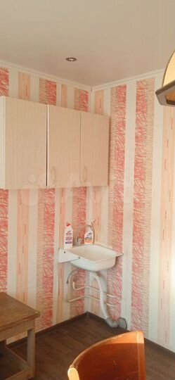 1-к. квартира, 34 м², 9/9 эт.