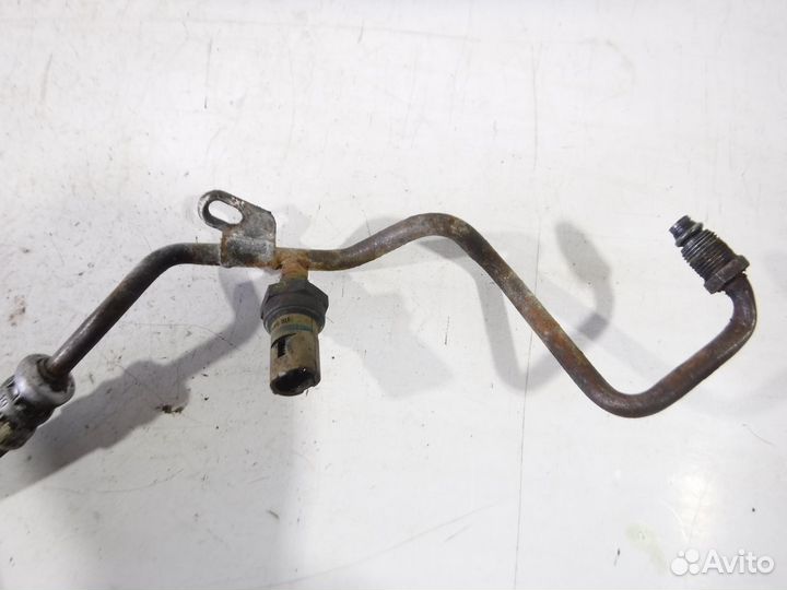 Трубка гур Renault Laguna I