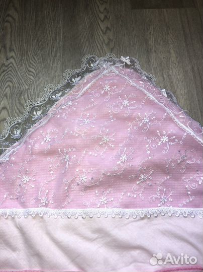 Конверты на выписку