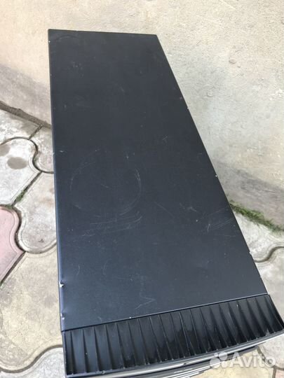 Корпуса для пк бу