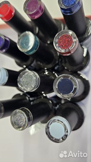 Гель лак foxy expert