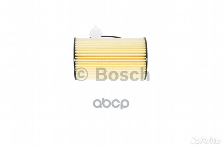 Масляный фильтр Bosch F026407107 F026407107 Bosch