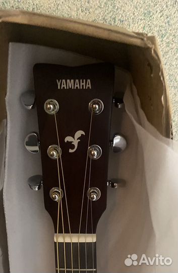 Продам Yamaha FGX 800C электроакустическую гитару