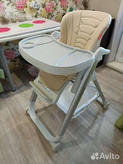 Стул для кормления