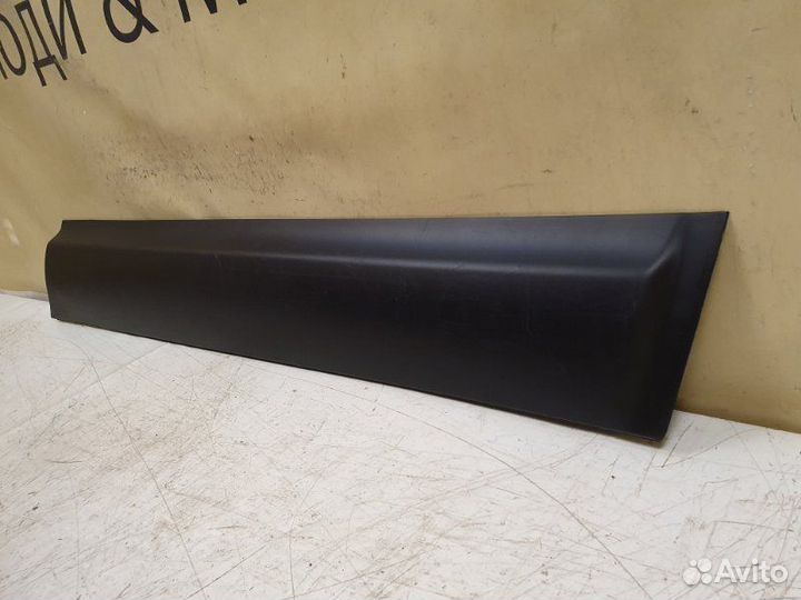 Накладка двери передняя правая Nissan Qashqai J10