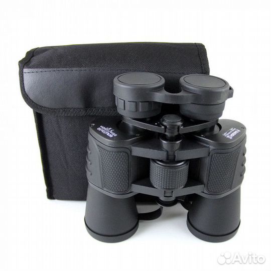 Бинокль бпц 20x50