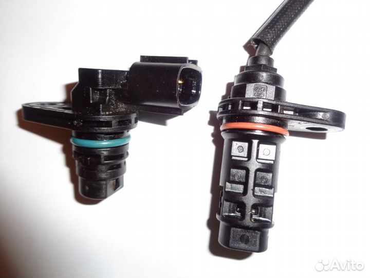 39350-25010, 39180-25300 Датчики эсуд