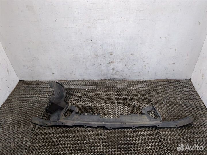 Защита моторного отсека Acura RDX, 2008