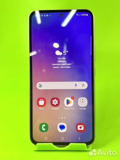 Samsung Galaxy A54, 6/128 ГБ