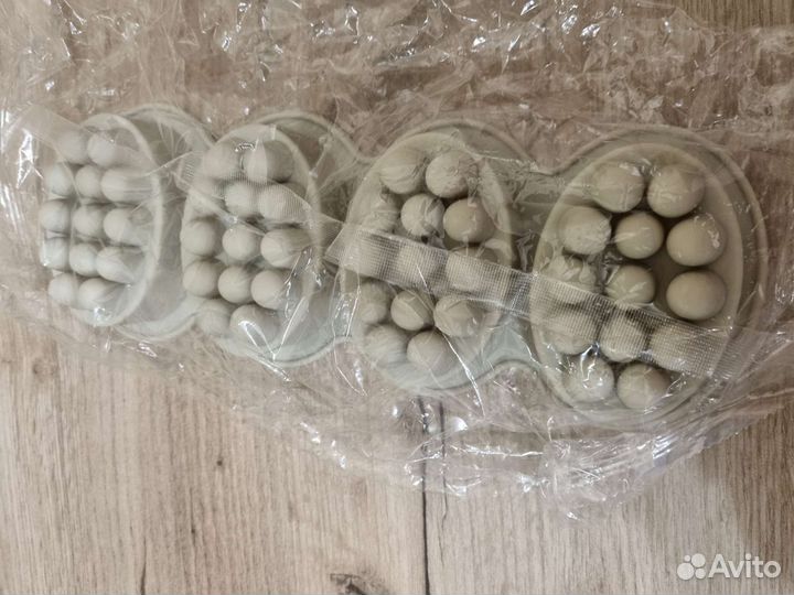 Формы для мыла силикон