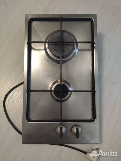Газовая варочная панель 2 конфорки бу