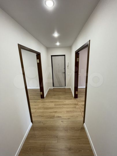 3-к. квартира, 62,9 м², 2/5 эт.