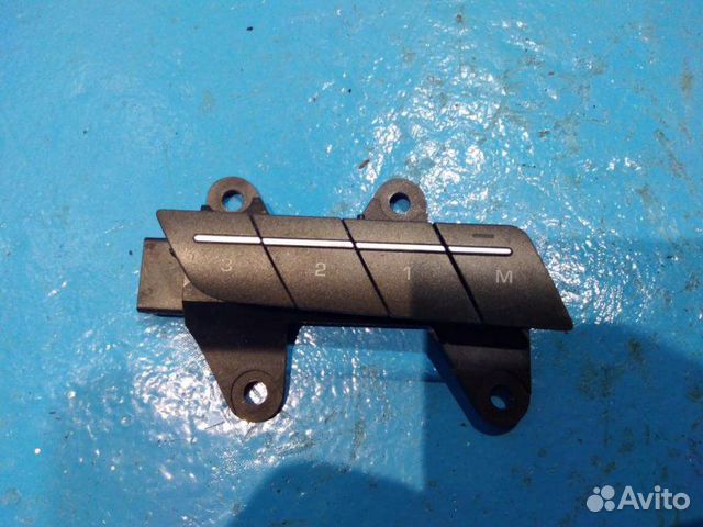 Блок кнопок управления сиденьем Ленд ровер Эвок