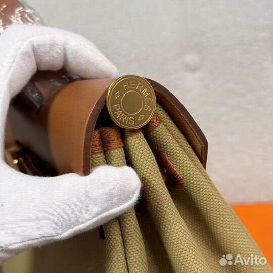 Сумка Hermes Herbag 31 / новая