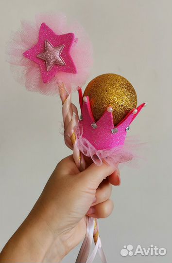 Ободок бусинка