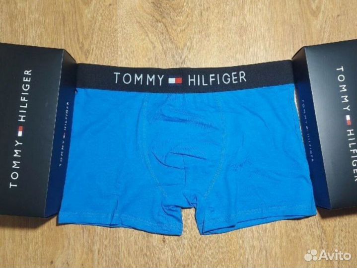 Мужские трусы tommy hilfiger