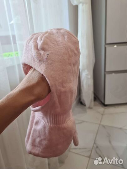 Шлемик на 1 год