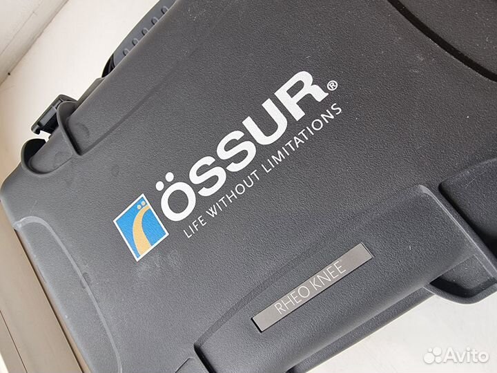 Коленный модуль Ossur Rheo Knee