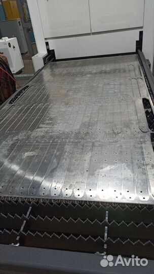 Металлообработка