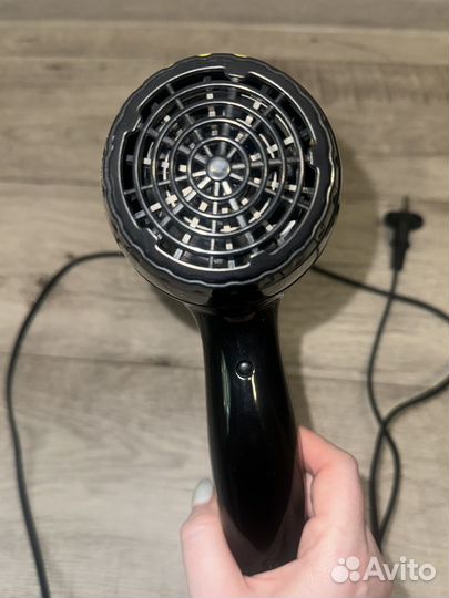 Фен 2200 вт
