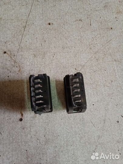 Кнопка стеклоподъёмника Citroen xsara I ситроен