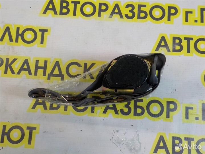 Ремень безопасности Renault Megane I 1995-2002