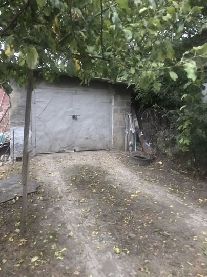 Дом 57 м² на участке 20 сот.