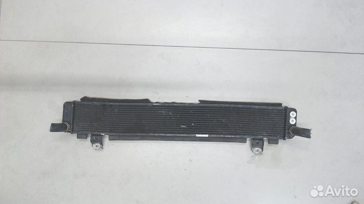 Радиатор масляный Lexus LS460, 2010