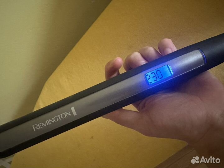 Выпрямитель для волос