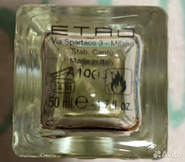 Etro Magot парфюм для женщин и мужчин