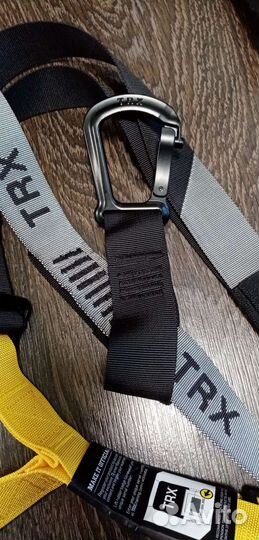 Петли TRX Pro System, есть опт