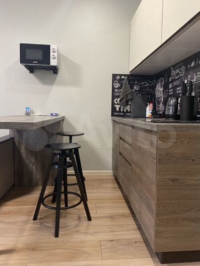 Квартира-студия, 26 м², 11/16 эт.