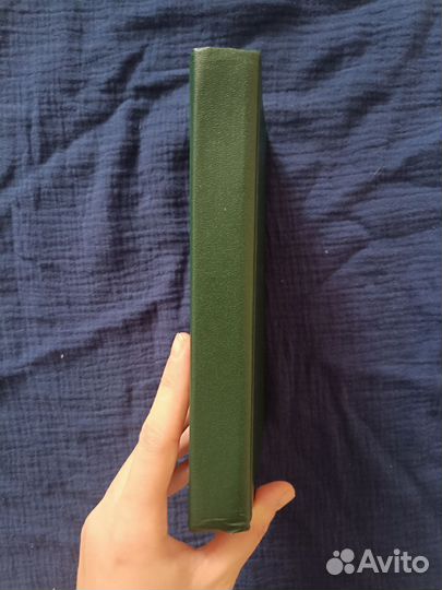 Тайный дневник Палмер, Воспоминания Купера