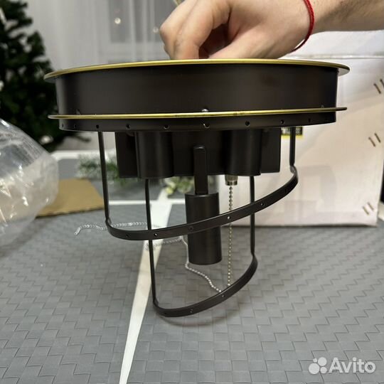 Светильник потолочный/Бра Citilux