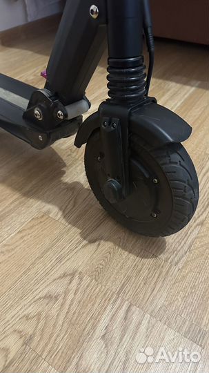 Электросамокат kugoo s3 бу