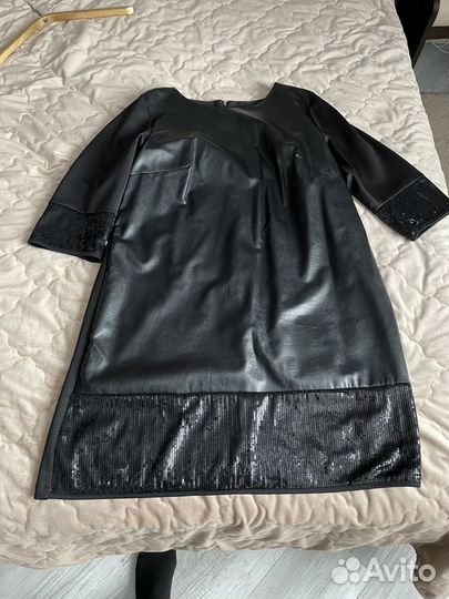 Платье женское 54 56