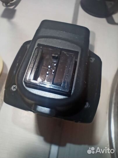 Фотовспышка yongnuo 560