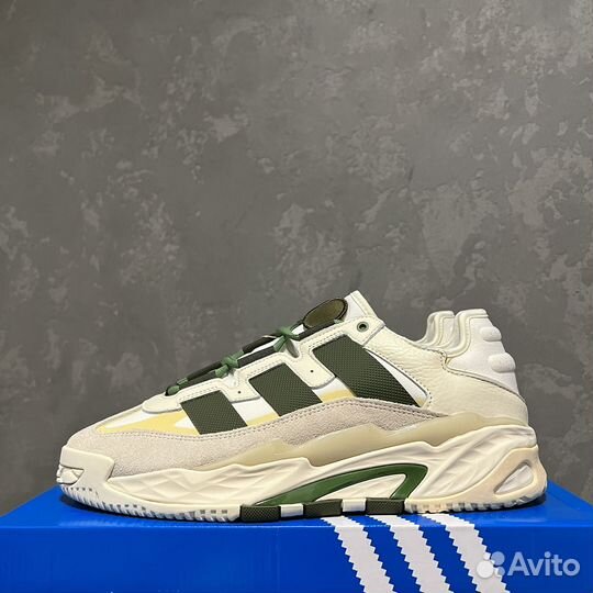 Adidas niteball оригинал 8.5/10/10.5/11.5US