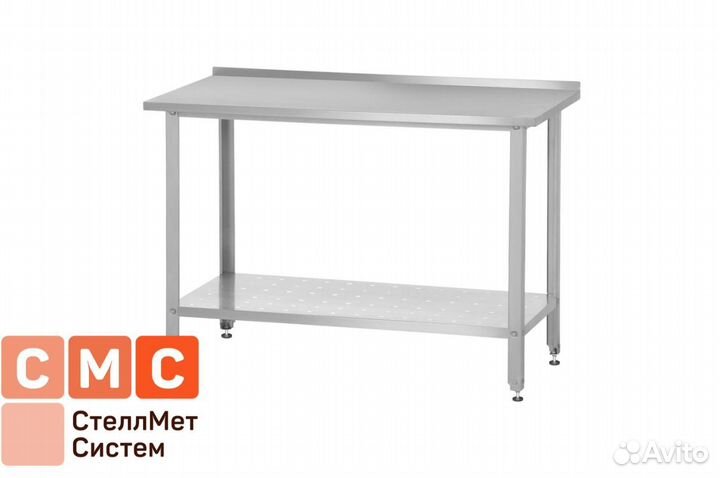 Стол производственный